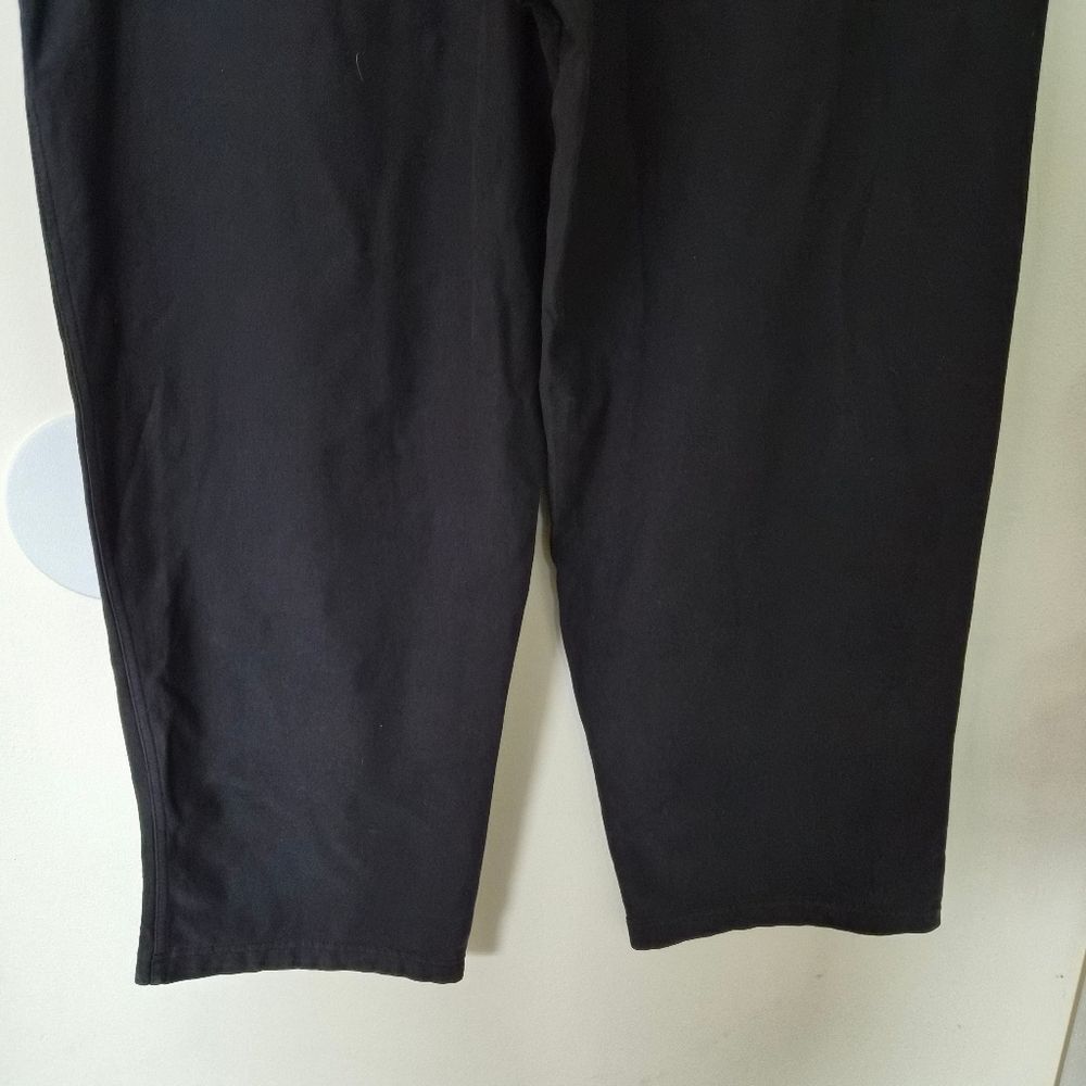 EUC ATHLETA Farallon Pant Black size XL #533741 Activewear - Picture 6 of 13